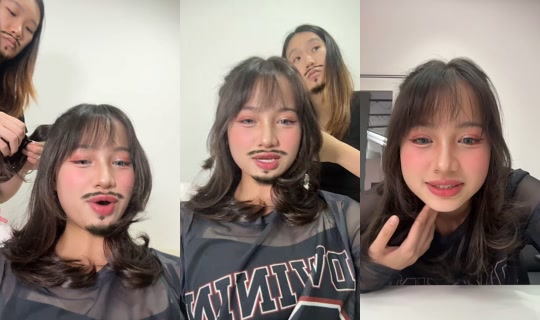 mireenly TikTok Live — Aug 19, 2026, 6:39 AM