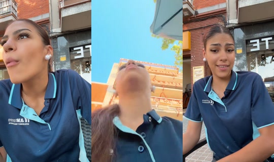 mireiamartin21 TikTok Live — Jul 14, 2026, 6:31 AM
