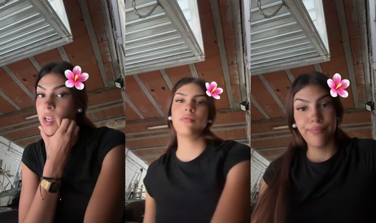 mireiamartin21 TikTok Live — Jul 15, 2026, 7:00 PM