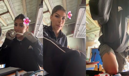 mireiamartin21 TikTok Live — Sep 16, 2026, 6:43 AM