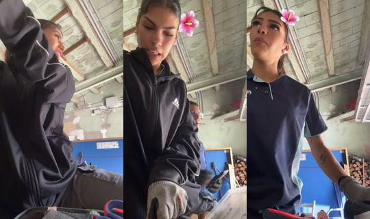 mireiamartin21 TikTok Live — Sep 16, 2026, 7:33 AM