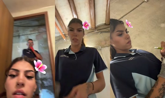mireiamartin21 TikTok Live — Sep 17, 2026, 12:59 PM