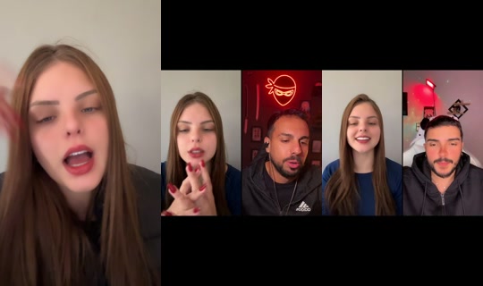 mirela_diaas_ TikTok Live — Jul 14, 2026, 2:19 PM