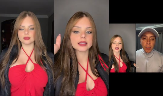 mirela_diaas_ TikTok Live — Jul 14, 2026, 11:56 PM