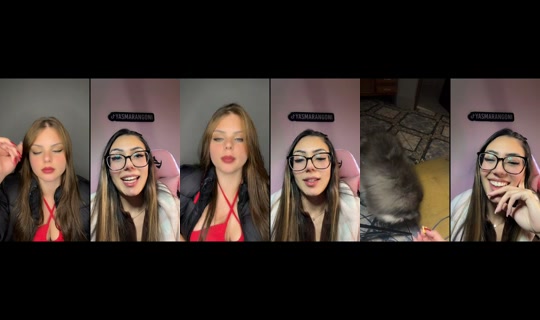 mirela_diaas_ TikTok Live — Jul 15, 2026, 1:41 AM