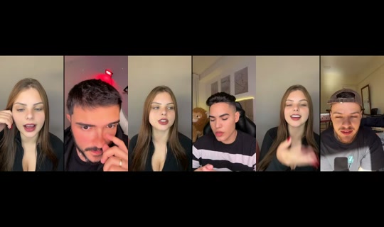 mirela_diaas_ TikTok Live — Jul 15, 2026, 4:43 PM