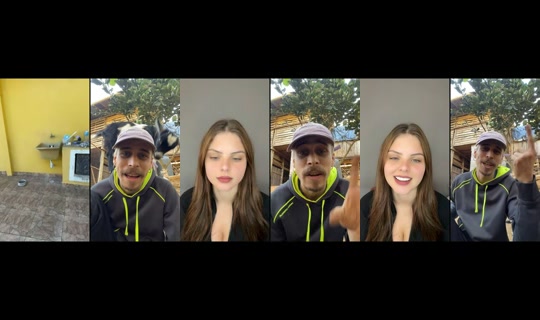 mirela_diaas_ TikTok Live — Jul 15, 2026, 6:53 PM