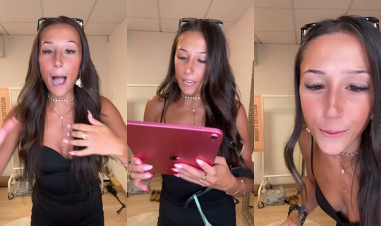 mirella.boutique_ TikTok Live — Jul 29, 2026, 5:59 PM