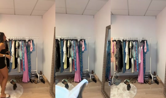 mirella.boutique_ TikTok Live — Jul 29, 2026, 9:07 PM