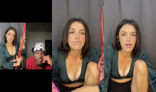 mirella.labrada TikTok Live — Sep 6, 2026, 3:16 AM
