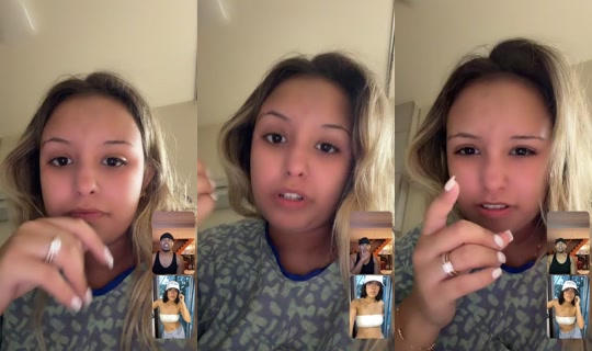 mirella.labrada TikTok Live — Sep 6, 2026, 11:59 PM
