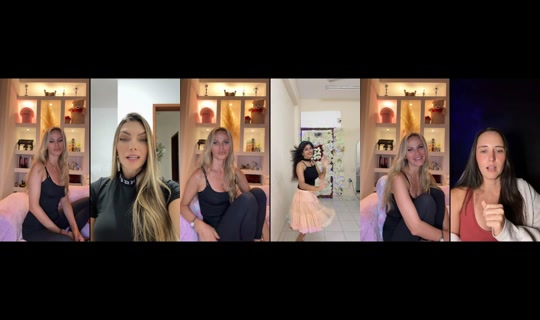 mirella_art TikTok Live — Aug 12, 2026, 12:42 AM