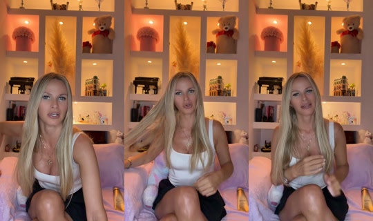 mirella_art TikTok Live — Aug 12, 2026, 7:51 PM