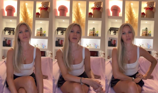mirella_art TikTok Live — Aug 13, 2026, 2:00 AM