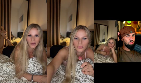 mirella_art TikTok Live — Aug 20, 2026, 7:36 PM