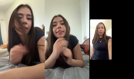 mirella_crepaldi TikTok Live — Aug 9, 2026, 4:02 PM