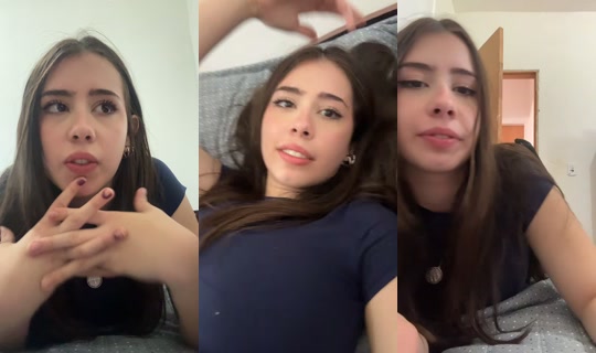 mirella_crepaldi TikTok Live — Aug 9, 2026, 4:38 PM