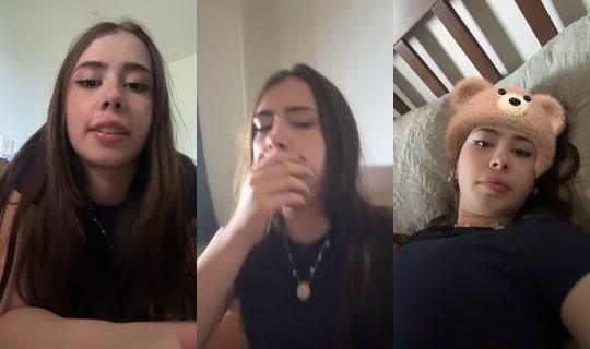 mirella_crepaldi TikTok Live — Aug 9, 2026, 6:28 PM