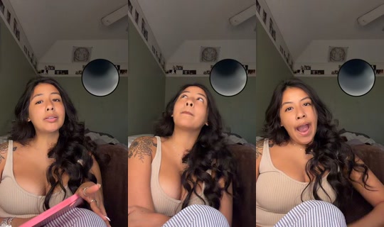 mireyagavina88 TikTok Live — Aug 14, 2026, 2:55 PM