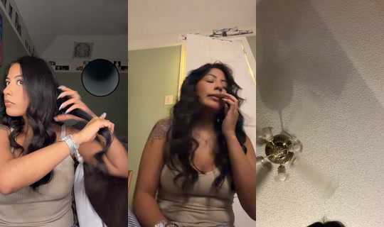 mireyagavina88 TikTok Live — Aug 15, 2026, 3:28 AM