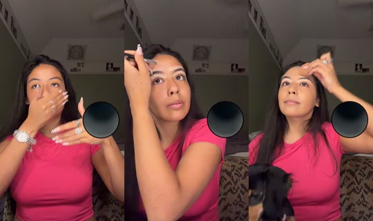 mireyagavina88 TikTok Live — Aug 16, 2026, 2:14 AM