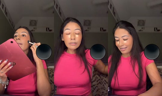 mireyagavina88 TikTok Live — Aug 16, 2026, 2:31 AM
