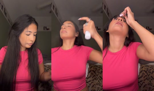 mireyagavina88 TikTok Live — Aug 16, 2026, 2:46 AM