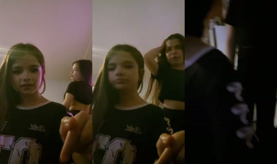 miriam.laciov7 TikTok Live — Aug 22, 2026, 5:27 PM