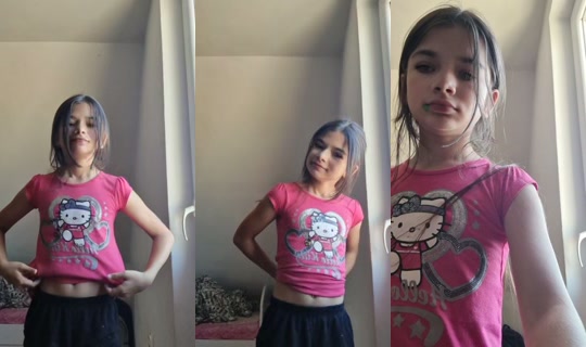 miriam.laciov7 TikTok Live — Aug 28, 2026, 11:40 AM