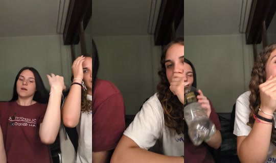 miriam_bandinelli TikTok Live — Aug 4, 2026, 9:58 PM