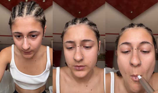 miriam_bruno05 TikTok Live — Jul 15, 2026, 1:09 PM