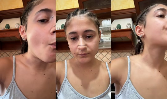 miriam_bruno05 TikTok Live — Jul 21, 2026, 12:31 PM
