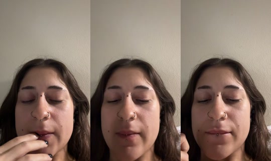miriam_bruno05 TikTok Live — Sep 15, 2026, 7:11 PM