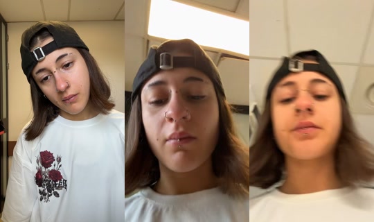 miriam_bruno05 TikTok Live — Sep 19, 2026, 7:14 AM