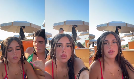 miriam_napoletano_0 TikTok Live — Aug 15, 2026, 4:04 PM