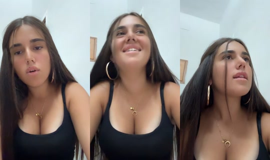 miriam_napoletano_0 TikTok Live — Aug 17, 2026, 9:29 PM