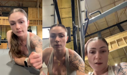 miriamdowlingg TikTok Live — Aug 17, 2026, 2:15 PM