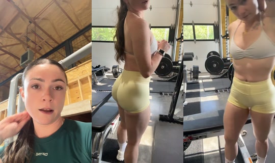 miriamdowlingg TikTok Live — Aug 18, 2026, 12:19 PM