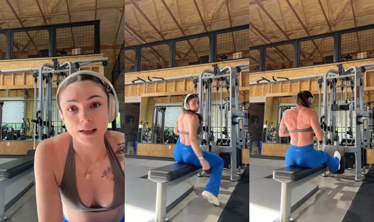 miriamdowlingg TikTok Live — Aug 19, 2026, 12:16 PM