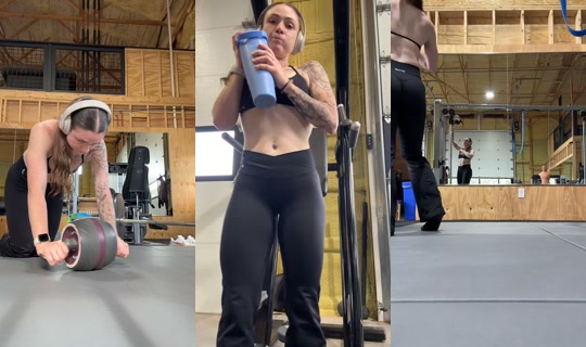 miriamdowlingg TikTok Live — Aug 20, 2026, 1:04 PM