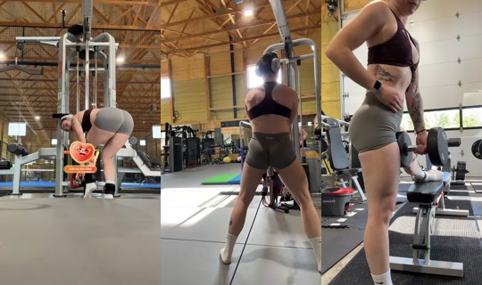 miriamdowlingg TikTok Live — Aug 21, 2026, 12:42 PM