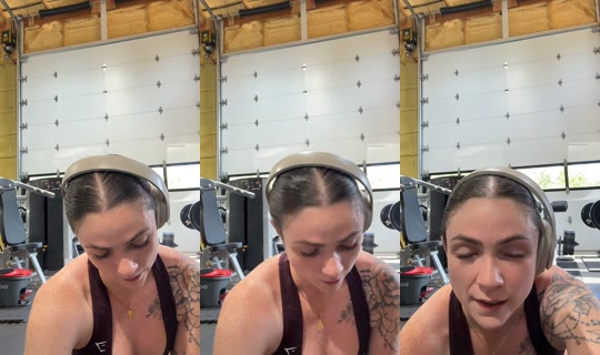 miriamdowlingg Recorded on Aug 21, 2026, 1:00 PM