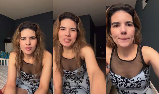 miriampalencia1 TikTok Live — Jul 14, 2026, 4:38 AM