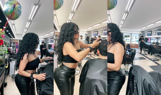 miriamramirez856 TikTok Live — Jul 15, 2026, 12:19 AM