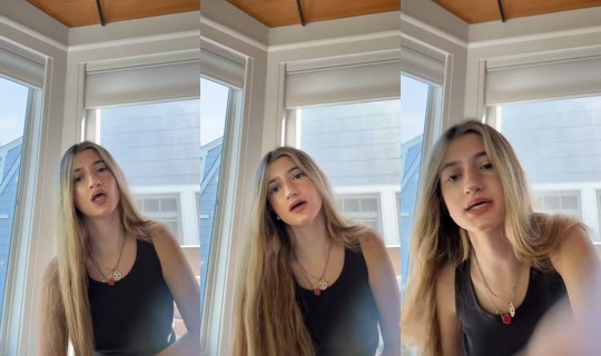 miriisthebaddest TikTok Live — Aug 26, 2026, 2:00 PM