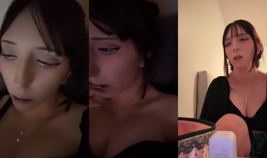 mirikin218 TikTok Live — Sep 7, 2026, 9:28 PM