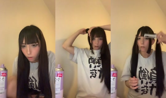 mirikin218 TikTok Live — Sep 8, 2026, 12:28 PM