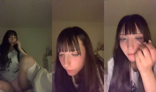 mirikin218 TikTok Live — Sep 8, 2026, 10:09 PM