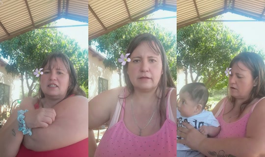 mirin_oficial1 TikTok Live — Jul 31, 2026, 2:20 PM