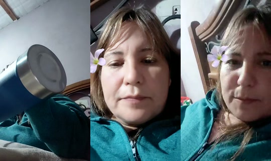 mirin_oficial1 TikTok Live — Aug 20, 2026, 10:21 AM